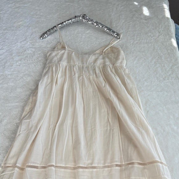 J. Crew Milano dress in cotton voile NWT, Women’s size medium - Picture 12 of 12